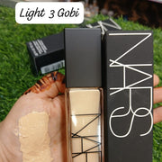 Nars Radient Foundation